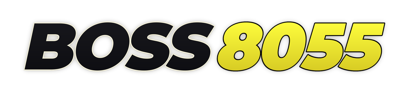 boss8055